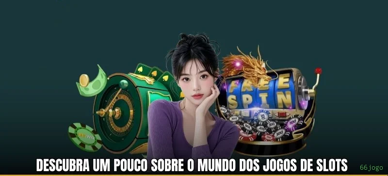 Interface do App 66jogo