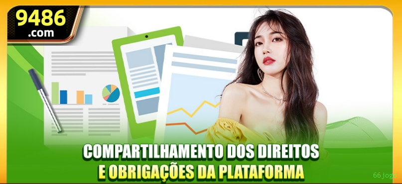 Interface Premium 66jogo