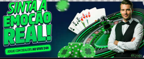 Apostas de Tênis 66jogo