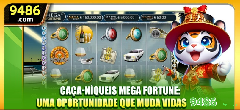 PIX 66jogo