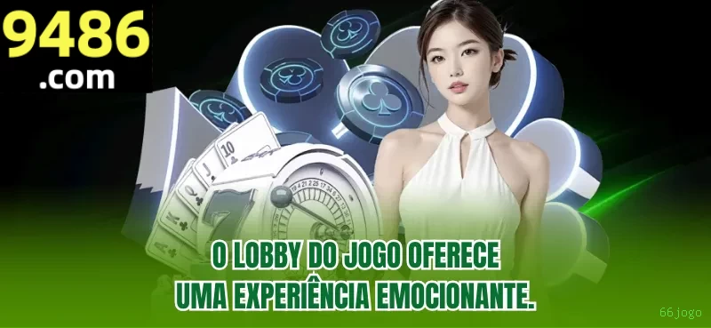 Estatísticas 66jogo