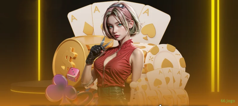 Diretório de Jogos 66jogo