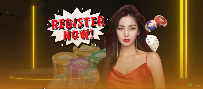 Casino Ao Vivo 66jogo