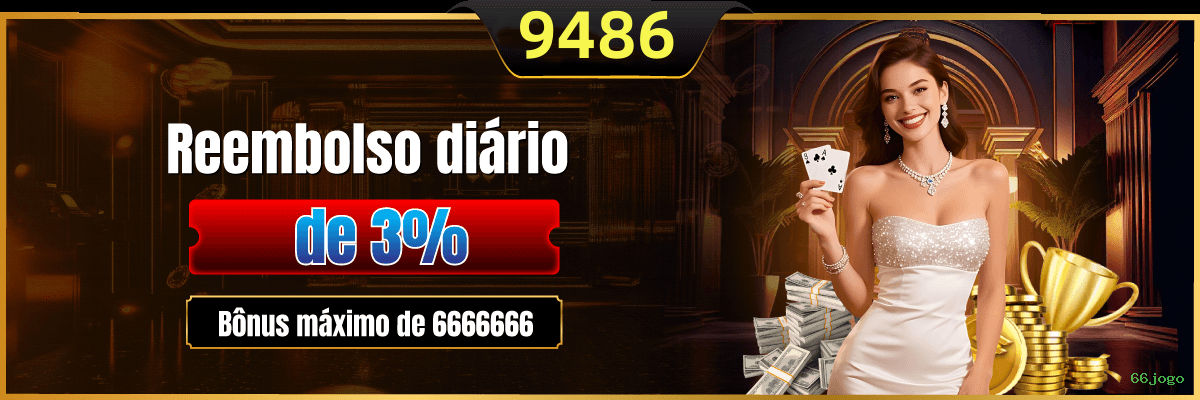 Design Responsivo 66jogo