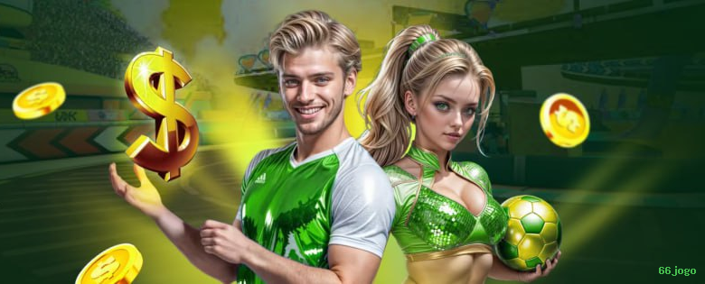 Promoções Sazonais 66jogo