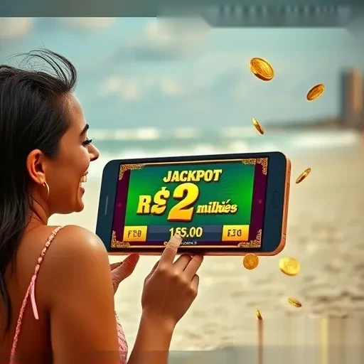 Tela login 66jogo